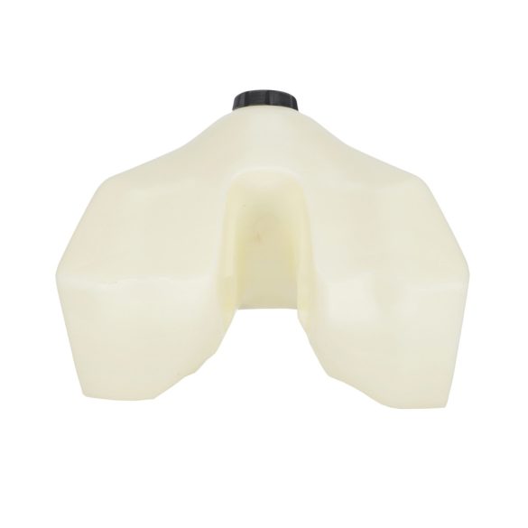 FUEL TANK SUZUKI 20L DR650 96/20 - CLEAR