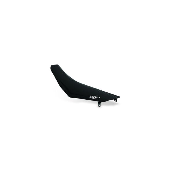 Acerbis X-Seat Hard - KAWASAKI KXF 450 12/15 + 250 13/16 - fekete