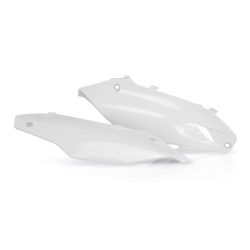   Acerbis oldalidom -  KAWASAKI KXF 450 2012-2015 + KXF 250 2013-2016 - fehér