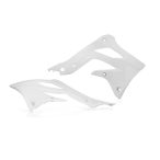   Acerbis tankidom -  KAWASAKI KXF 450 2012-2015 + KX 250 2013-2016 - fehér