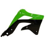   Acerbis tankidom -  KAWASAKI KXF 450 2012-2015 + KXF 250 2013-2016 - STANDARD