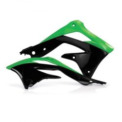   Acerbis tankidom -  KAWASAKI KXF 450 2012-2015 + KXF 250 2013-2016 - STANDARD