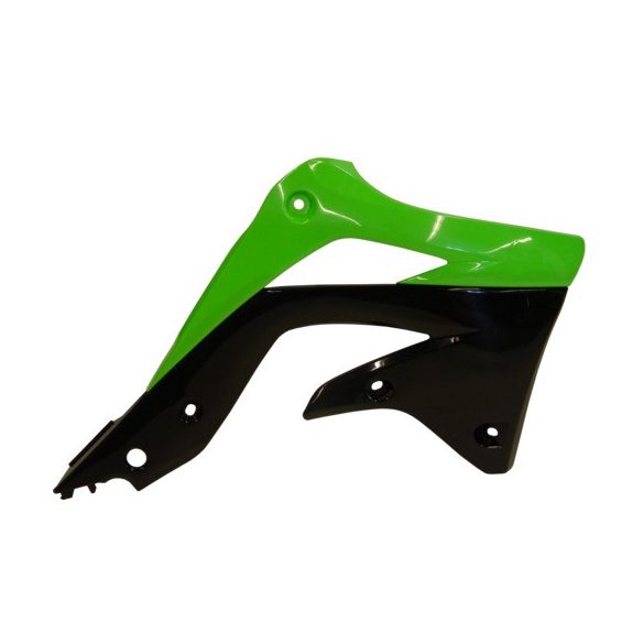 Acerbis tankidom -  KAWASAKI KXF 450 2012-2015 + KXF 250 2013-2016 - STANDARD