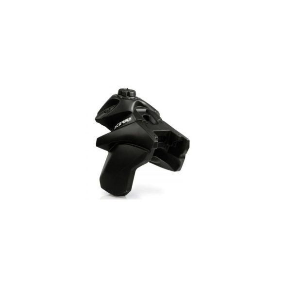 Acerbis üzemanyagtank - KTM SX-F 450 11/12 + SX 125-150-250 11/15 + EXC 125-200-250-300 12/16 12 LITER - fekete