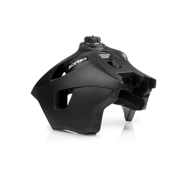Acerbis üzemanyagtank - KTM SX-F 450 11/12 + SX 125-150-250 11/15 + EXC 125-200-250-300 12/16 20 LITER - BLACK