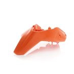 Acerbis farokidom/oldalidom - KTM SX 65 2009 -2015 - narancs