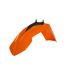 Acerbis első sárvédő - KTM SX 65 2009-2011 - narancs