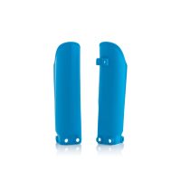   Acerbis teleszkópvédő - KTM SX 65 2009-2018 - világoskék