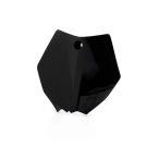 Acerbis fejidom -  SX 65 2009-2015 - fekete