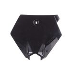 Acerbis fejidom -  KTM SX 85 2004-2012 - fekete