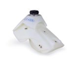 FUEL TANK KAWASAKI KXF 450 12/15 - CLEAR