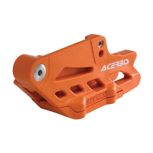 Acerbis hátsó láncvezető -  KTM/HUSQVARNA/GAS GAS/Sherco - narancs