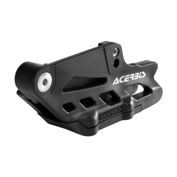 Acerbis hátsó láncvezető -  KTM/HUSQVARNA/GAS GAS/Sherco - fekete