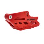 Acerbis láncvezető - KTM/HUSQVARNA/GASGAS/SHERCO - piros