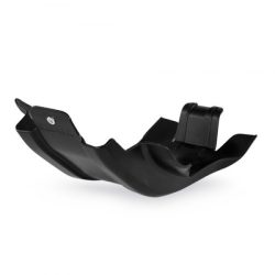 SKID PLATE KTM 450 SXF 11/12 - BLACK