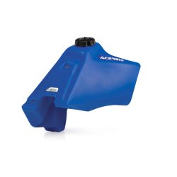 SERBATOIO YAMAHA 8,5L YZ85 07/19 - BLUE