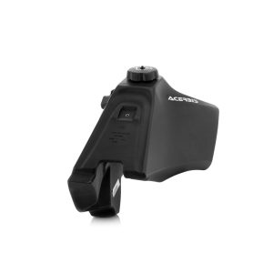 SERBATOIO YAMAHA 8,5L YZ85 07/19 - BLACK