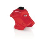 FUEL TANK HONDA CRF150R 07/19 6,5L - RED