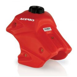 FUEL TANK HONDA CRF150R 07/19 6,5L - RED