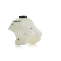 üzemanyagtank - HONDA CRF150R 07/19 6,5L - átlátszó