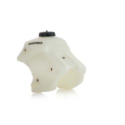 üzemanyagtank - HONDA CRF150R 07/19 6,5L - átlátszó