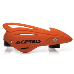 TRI FIT HANDGUARDS - ORANGE