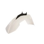 Acerbis első sárvédő -  KTM SX 65 2012-2015 - fehér
