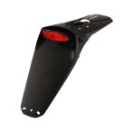   Acerbis univerzális hátsó világítás - TAIL LIGHT 30° LED CE