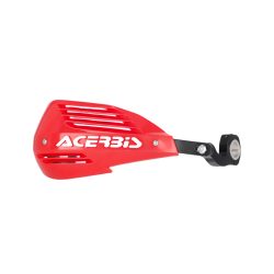 Acerbis kézvédő - Endurance - piros