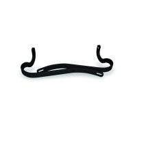 BARS HANDGUARDS ENDURANCE - fekete