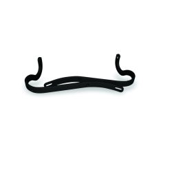 BARS HANDGUARDS ENDURANCE - fekete