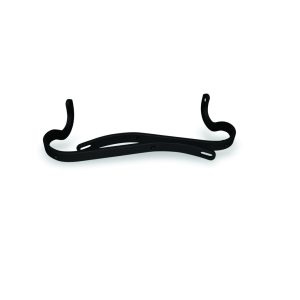 BARS HANDGUARDS ENDURANCE - fekete