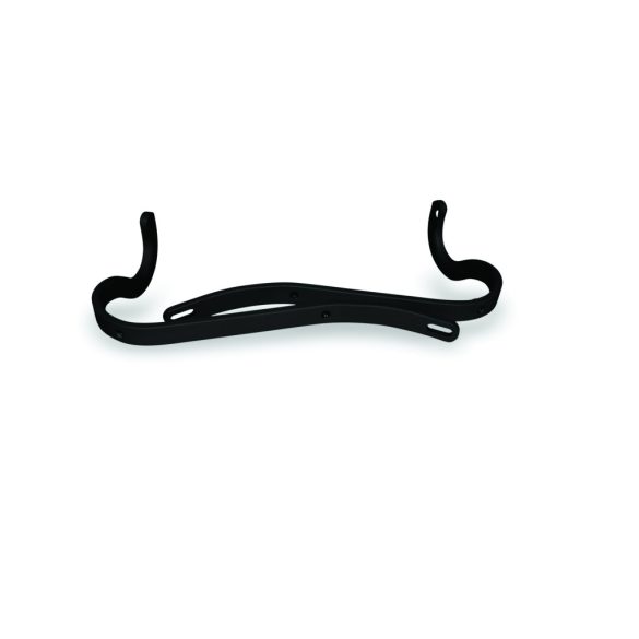 BARS HANDGUARDS ENDURANCE - fekete