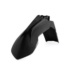   Acerbis első sárvédő -  KTM SX/SXF  2013-2015 + EXC/EXCF 2014-2016 - fekete