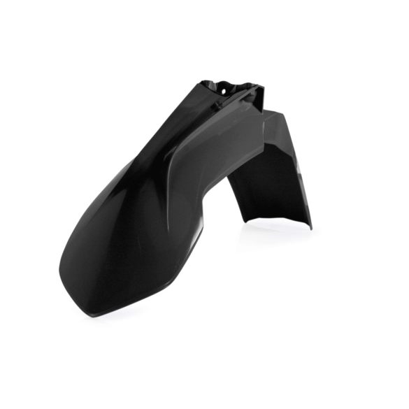 Acerbis első sárvédő -  KTM SX/SXF  2013-2015 + EXC/EXCF 2014-2016 - fekete