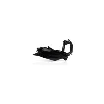   Acerbis oldalidom - KTM EXC 2012-2016 + SX 2011-2015 - fekete