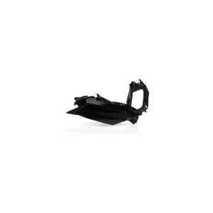 Acerbis oldalidom - KTM EXC 2012-2016 + SX 2011-2015 - fekete