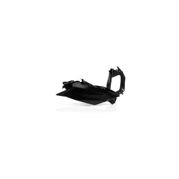 Acerbis oldalidom - KTM EXC 2012-2016 + SX 2011-2015 - fekete