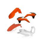 Acerbis idomszett - KTM SX/SXF 13-15 - STANDARD