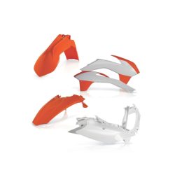 Acerbis idomszett - KTM SX/SXF 13-15 - STANDARD 15