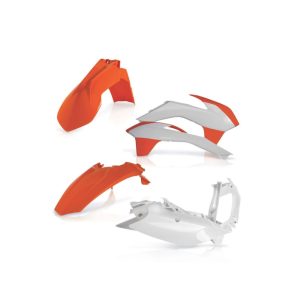 Acerbis idomszett - KTM SX/SXF 13-15 - STANDARD 15