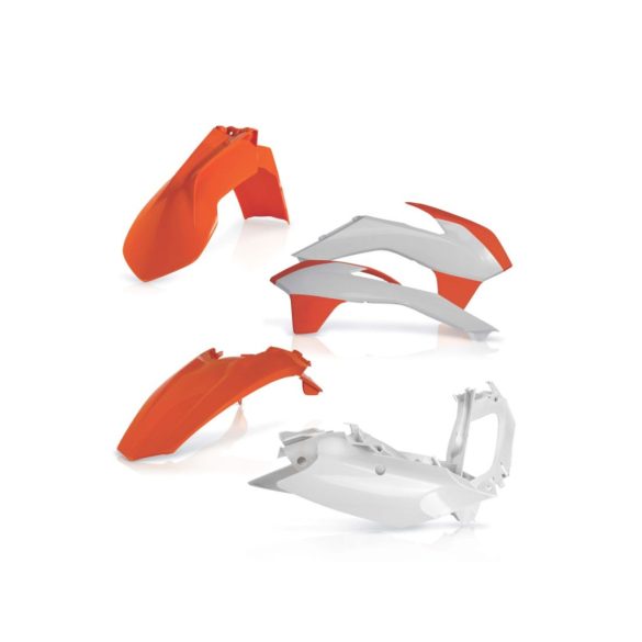Acerbis idomszett - KTM SX/SXF 13-15 - STANDARD 15