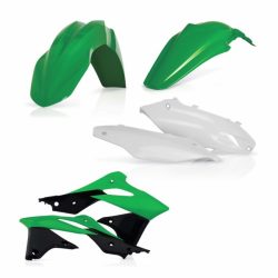 Acerbis idomszett - KAWASAKI KXF250 2013-2016 - STANDARD 16