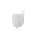   Acerbis fejidom - KAWASAKI KXF 250 2013-2016 + KXF450 2013-2015 - fehér