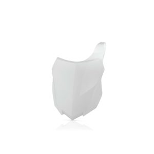 Acerbis fejidom - KAWASAKI KXF 250 2013-2016 + KXF450 2013-2015 - fehér