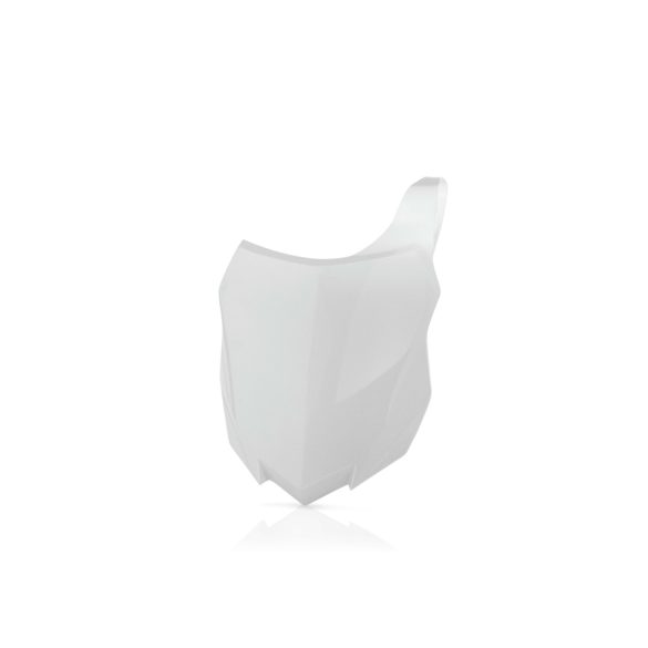 Acerbis fejidom - KAWASAKI KXF 250 2013-2016 + KXF450 2013-2015 - fehér