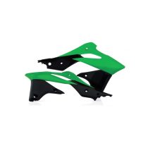 Acerbis tankidom -  KAWASAKI KXF 250 2013-2016 - Standard