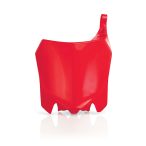   Acerbis fejidom -  HONDA CRF450R 2013-2016 + 250 2014-2017 - piros