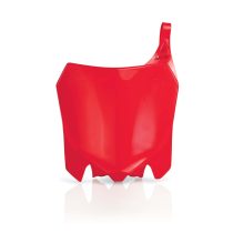   Acerbis fejidom -  HONDA CRF450R 2013-2016 + 250 2014-2017 - piros