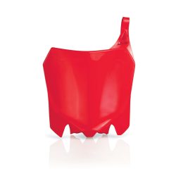   Acerbis fejidom -  HONDA CRF450R 2013-2016 + 250 2014-2017 - piros